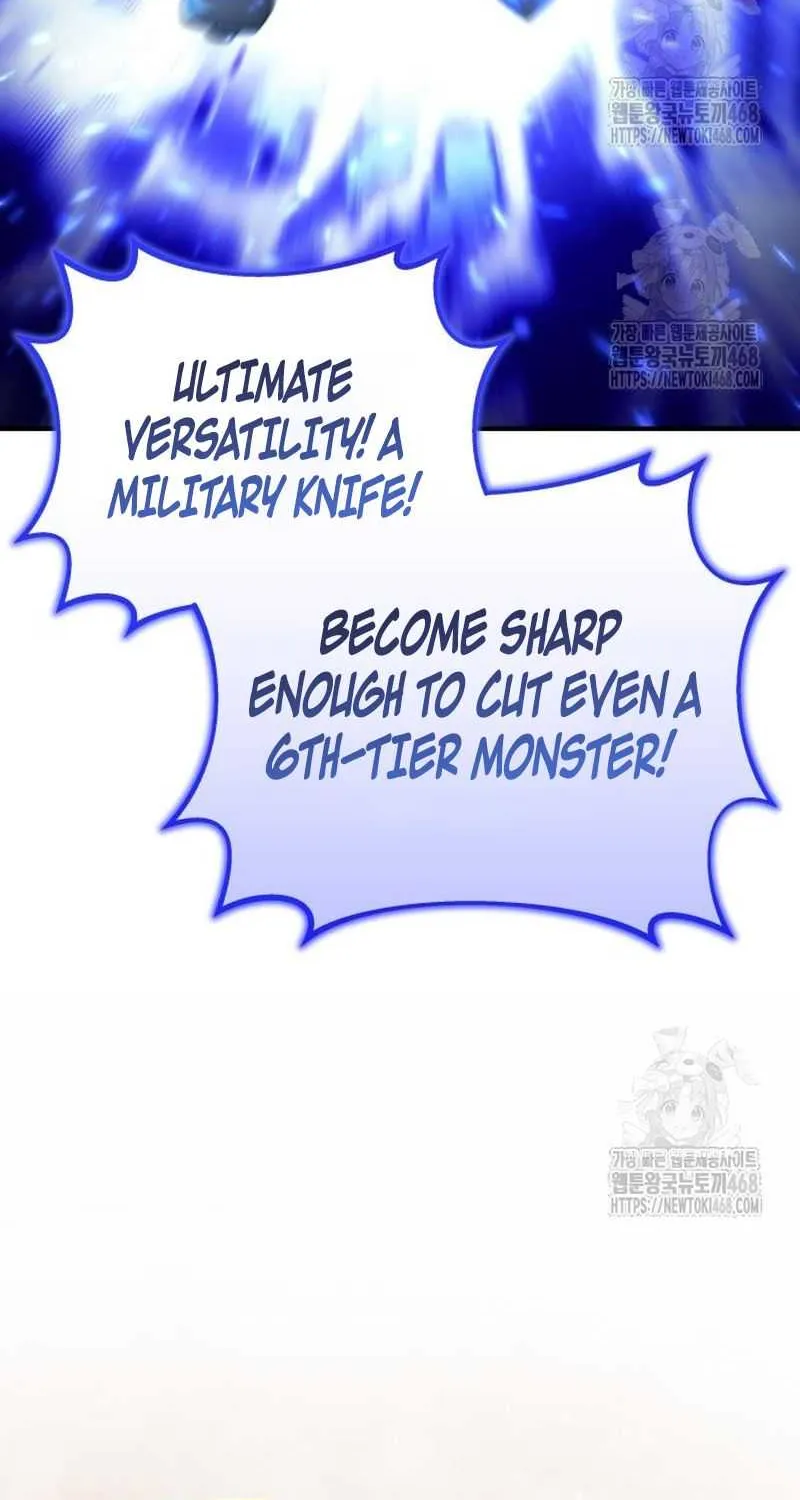 Hiding a Logistics Center in the Apocalypse Chapter 65 page 43 - 