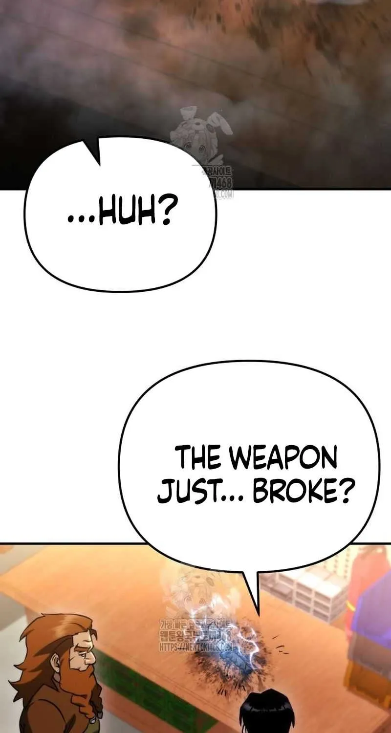 Hiding a Logistics Center in the Apocalypse Chapter 65 page 45 - 