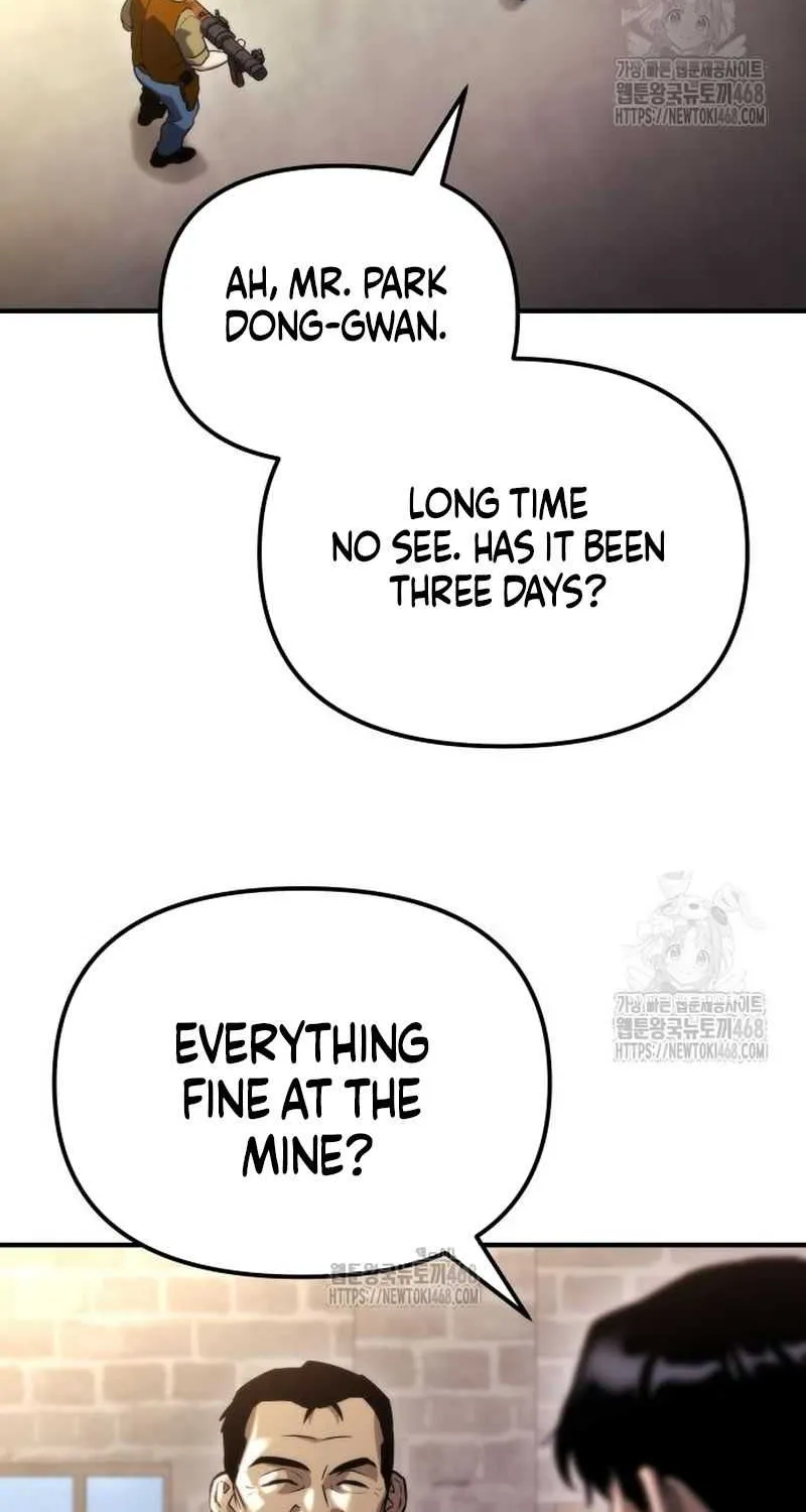 Hiding a Logistics Center in the Apocalypse Chapter 65 page 53 - 