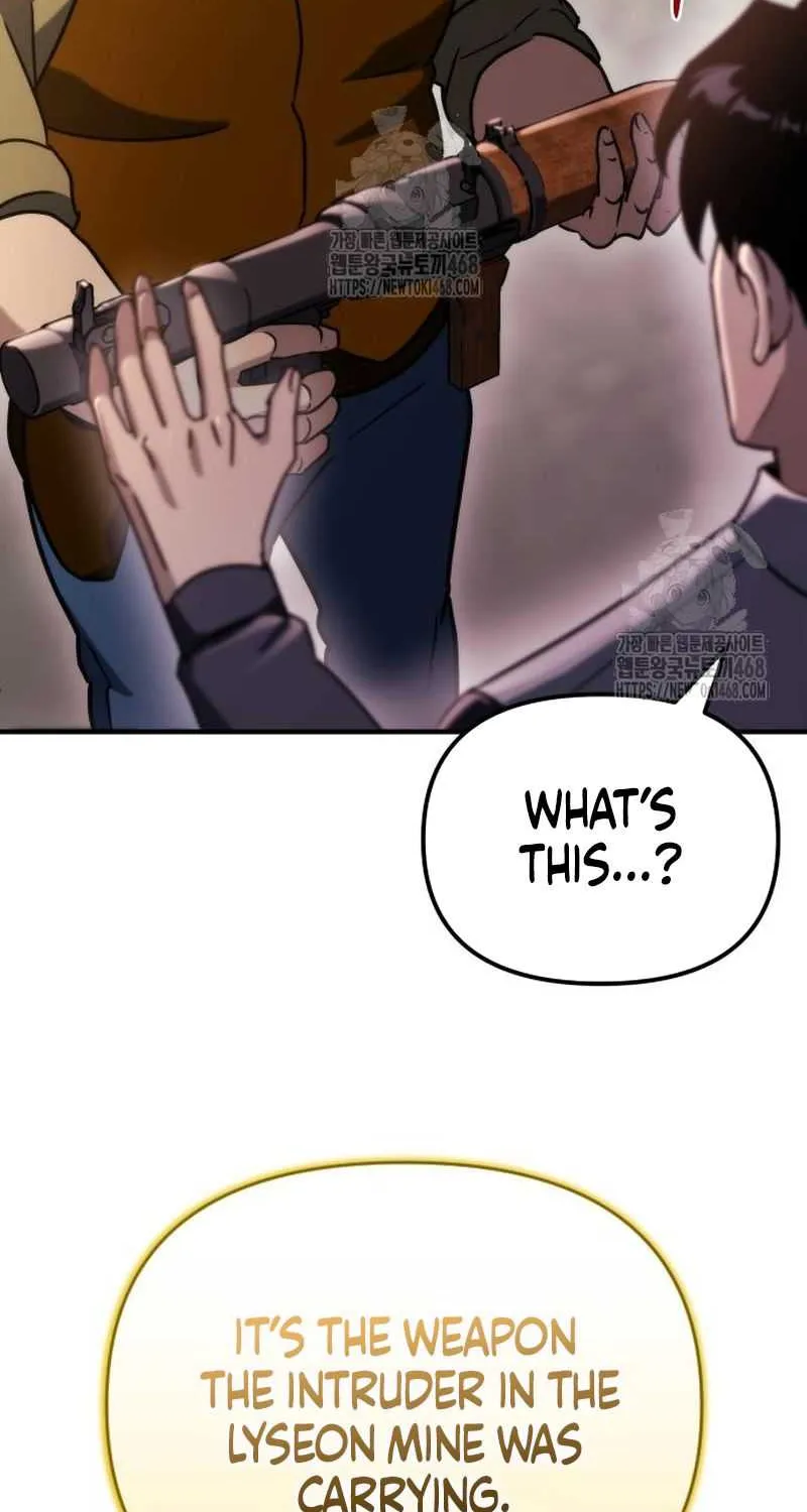 Hiding a Logistics Center in the Apocalypse Chapter 65 page 55 - 