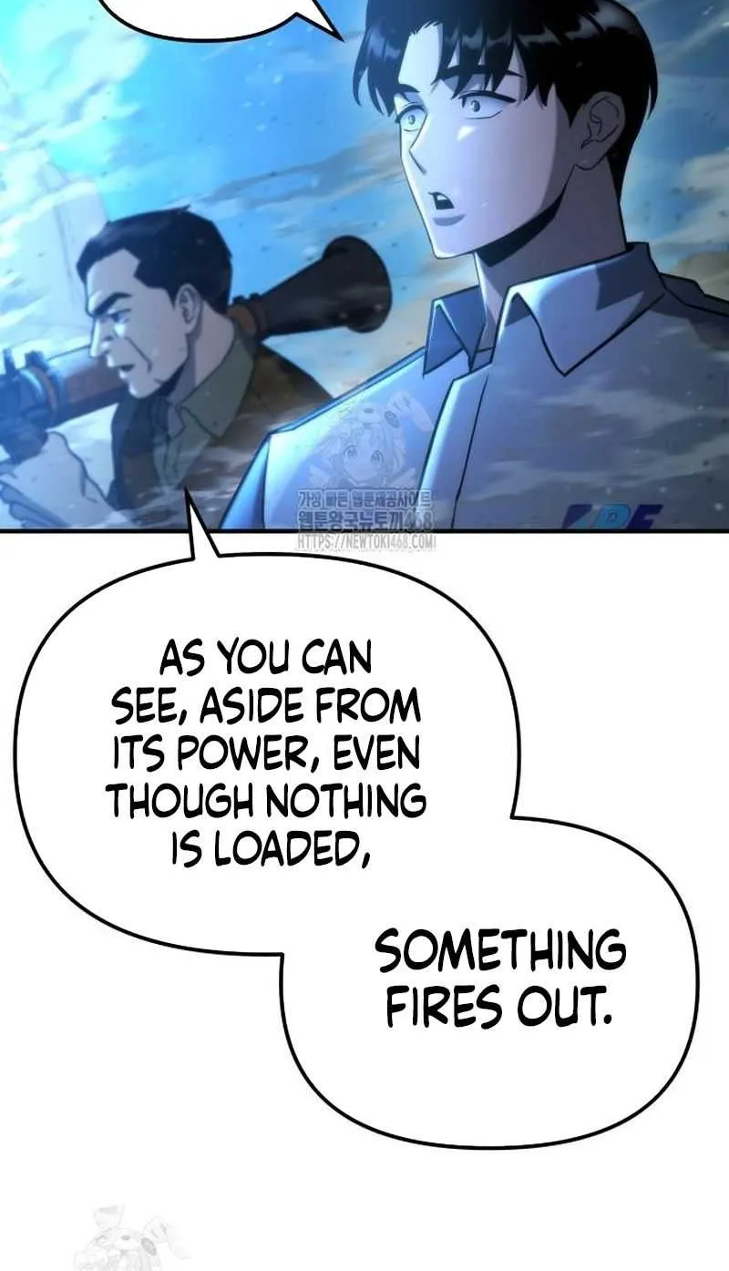 Hiding a Logistics Center in the Apocalypse Chapter 65 page 65 - 