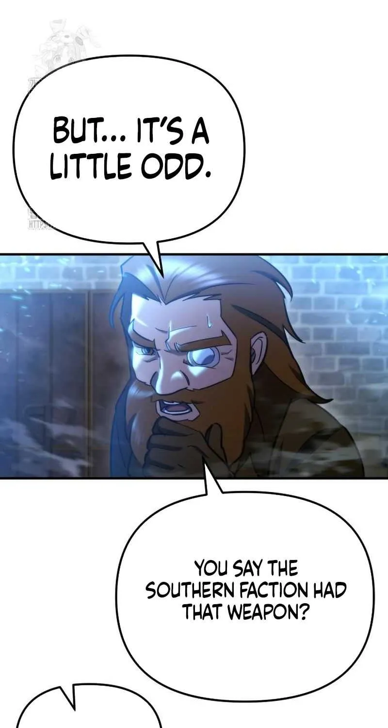 Hiding a Logistics Center in the Apocalypse Chapter 65 page 67 - 