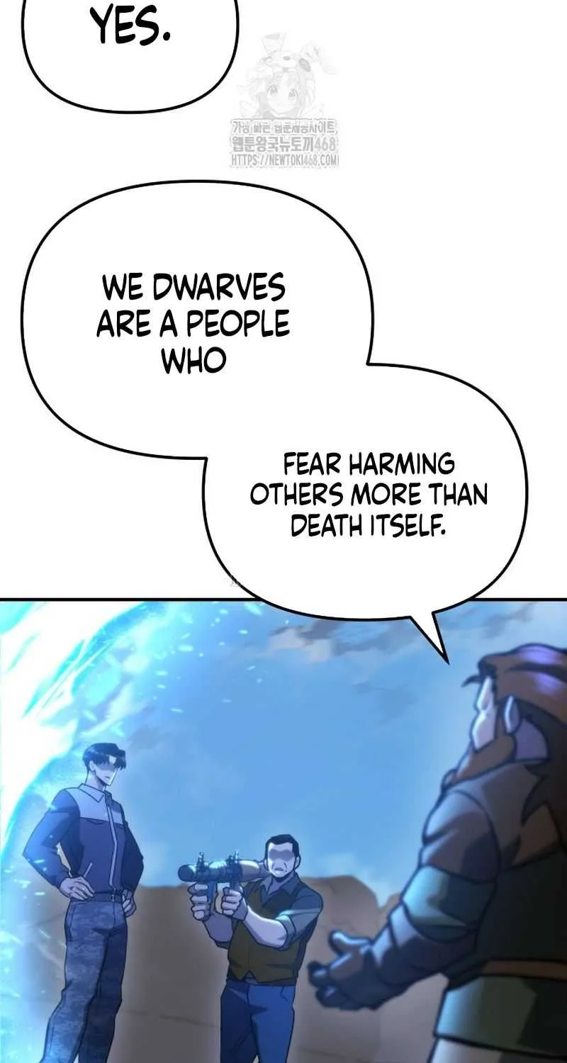 Hiding a Logistics Center in the Apocalypse Chapter 65 page 68 - 