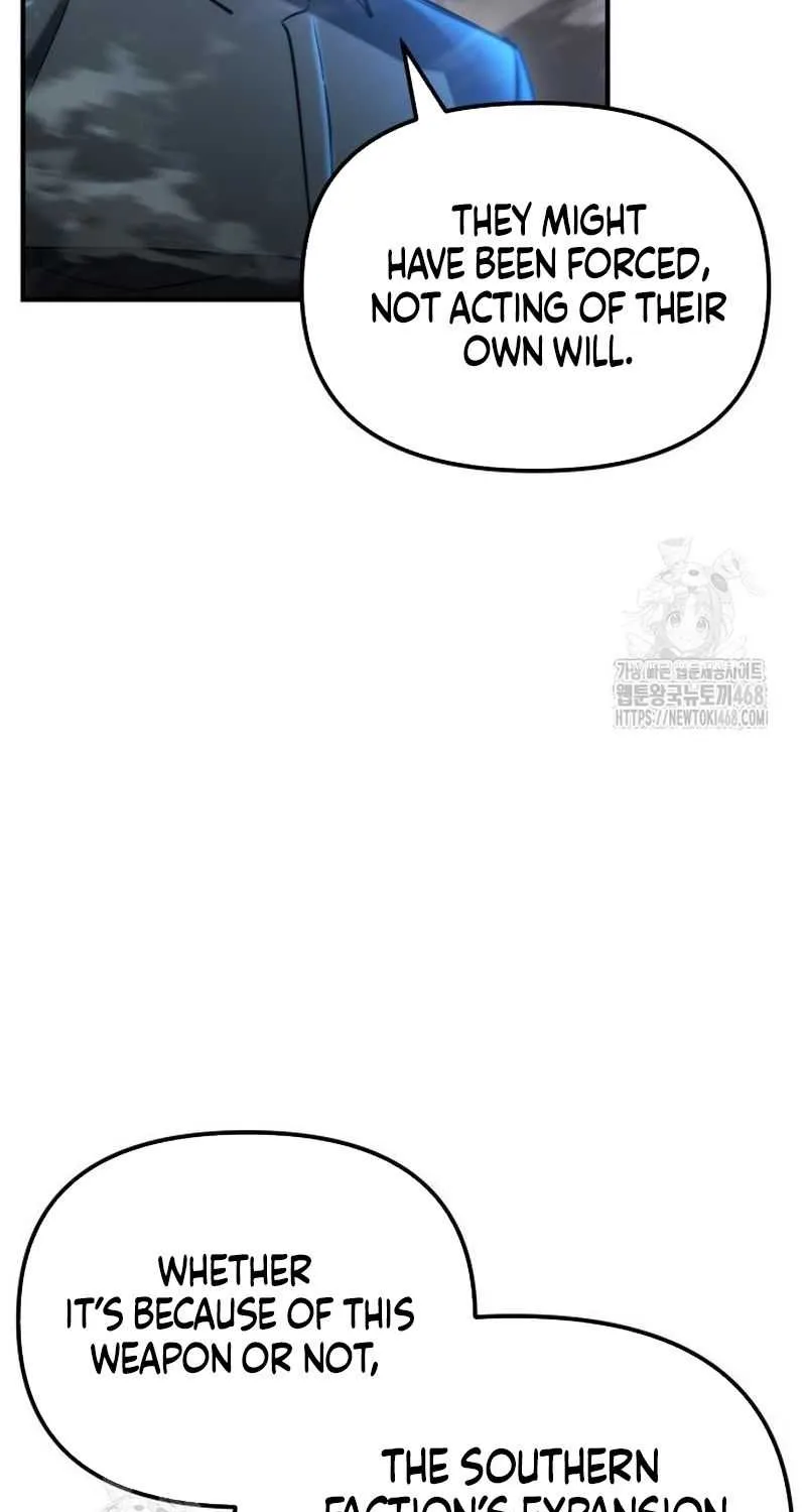 Hiding a Logistics Center in the Apocalypse Chapter 65 page 70 - 