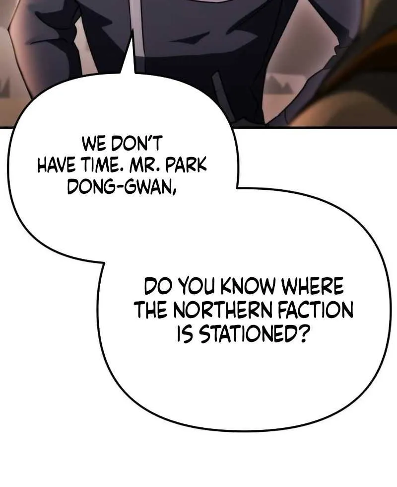 Hiding a Logistics Center in the Apocalypse Chapter 65 page 73 - 