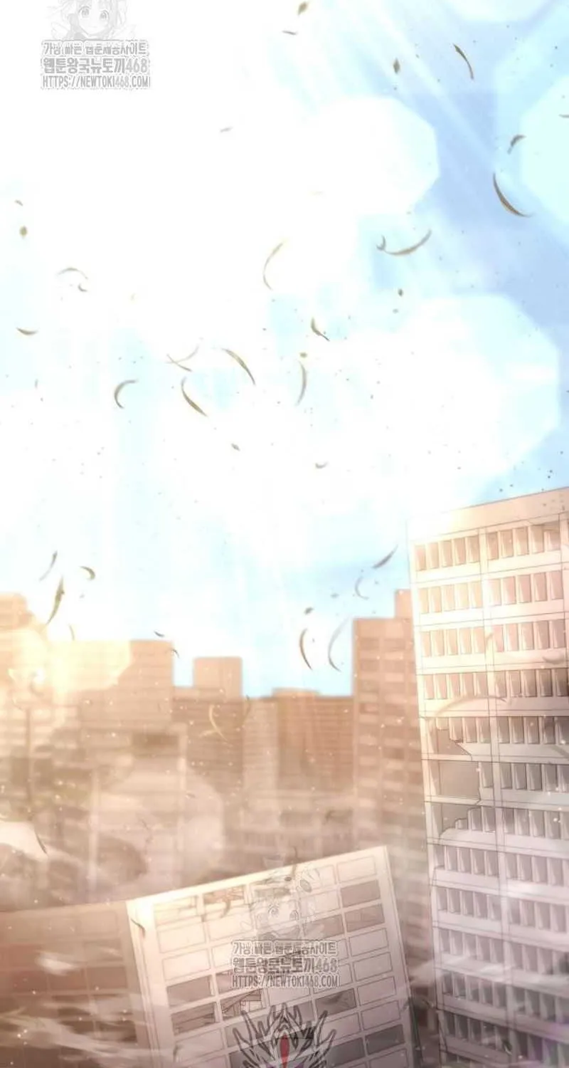 Hiding a Logistics Center in the Apocalypse Chapter 65 page 77 - 