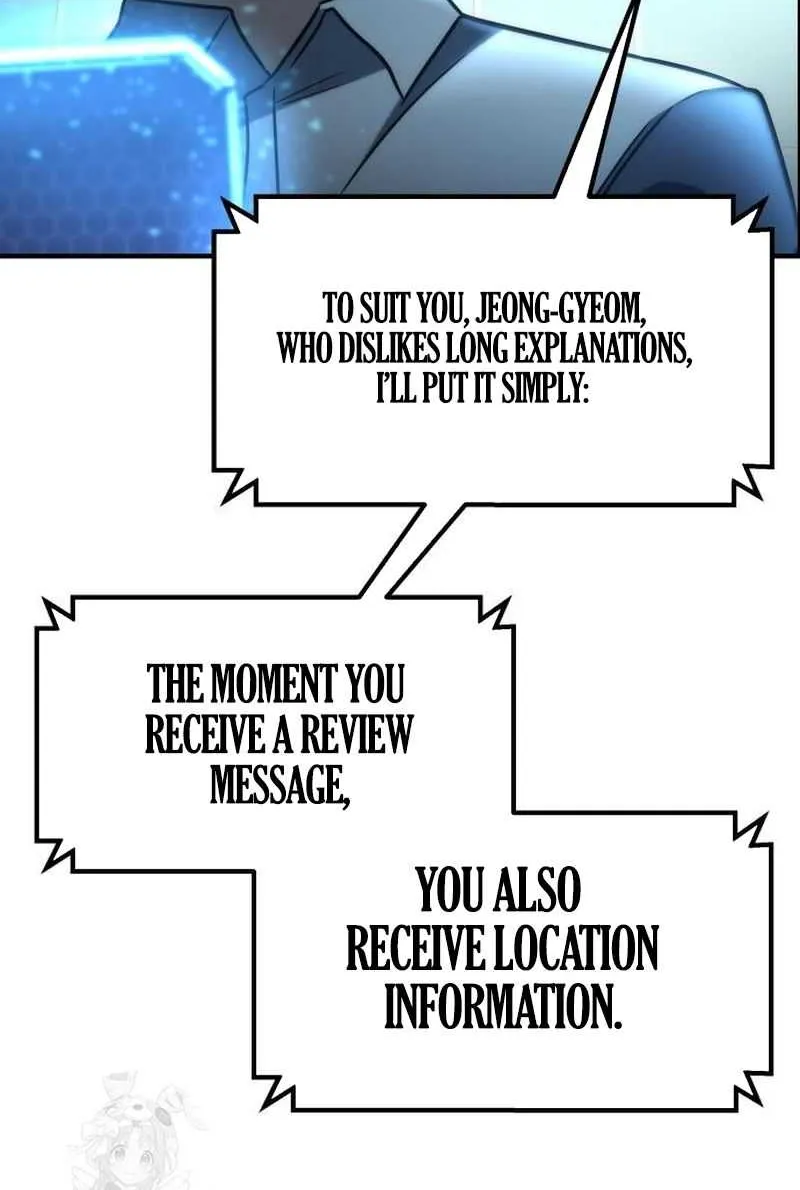 Hiding a Logistics Center in the Apocalypse Chapter 65 page 9 - 