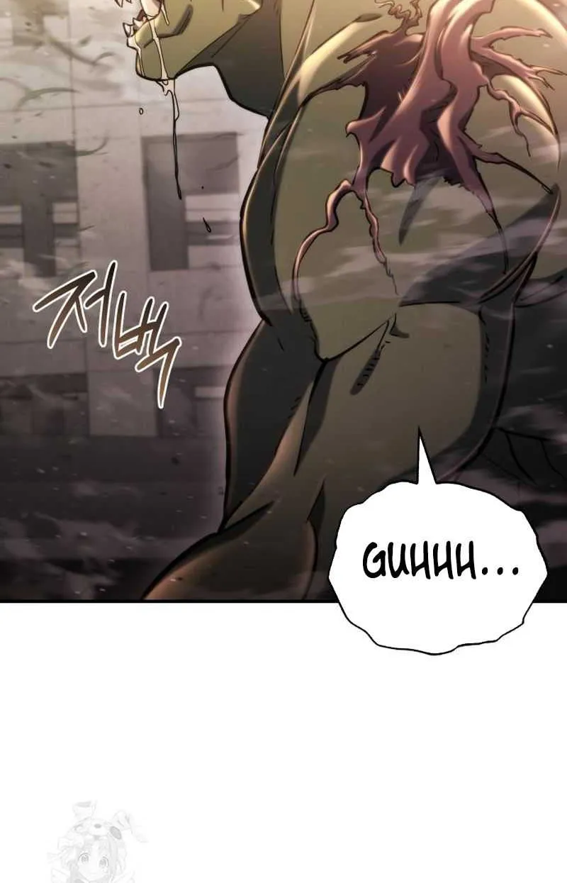 Hiding a Logistics Center in the Apocalypse Chapter 65 page 81 - 