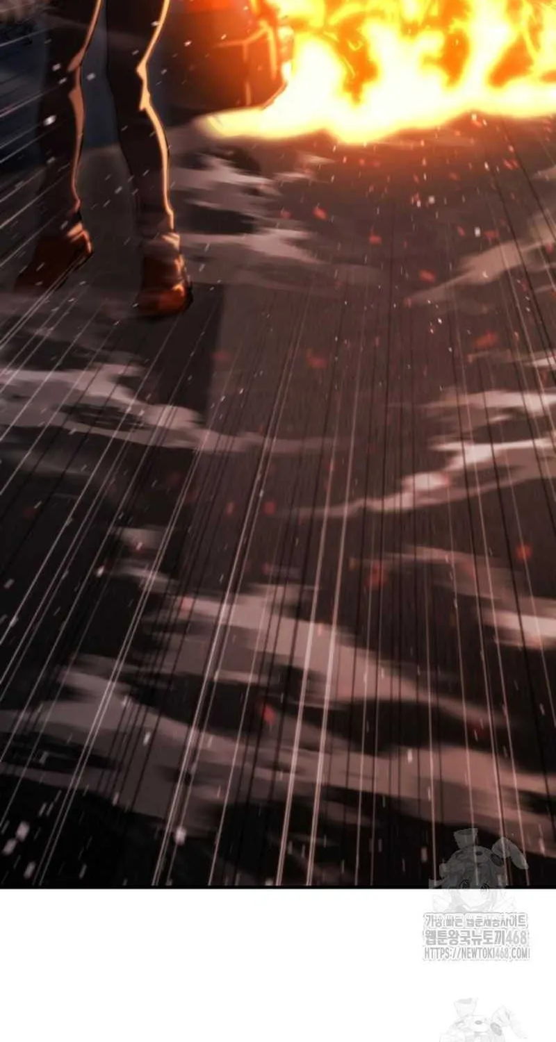 Hiding a Logistics Center in the Apocalypse Chapter 65 page 87 - 