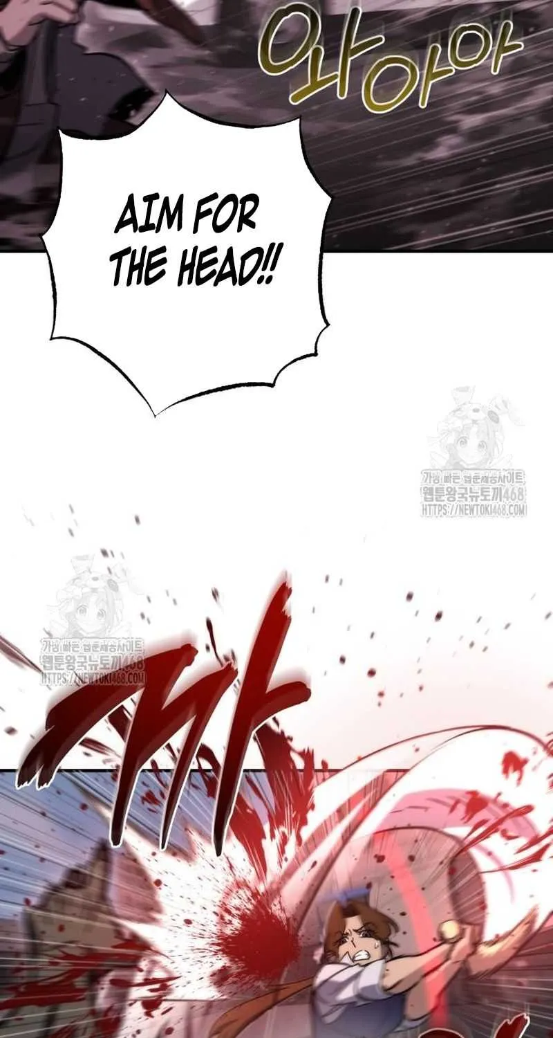 Hiding a Logistics Center in the Apocalypse Chapter 65 page 90 - 
