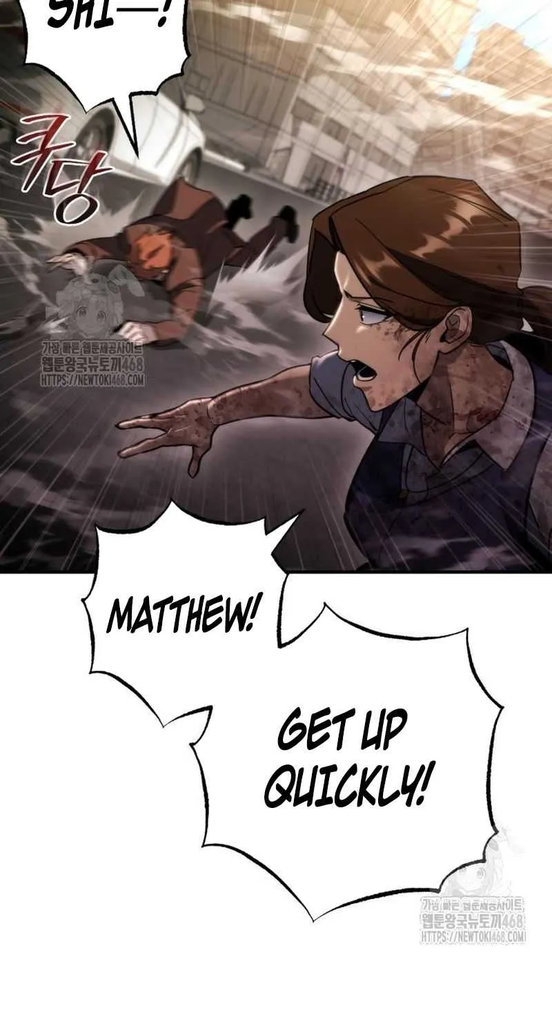 Hiding a Logistics Center in the Apocalypse Chapter 65 page 97 - 