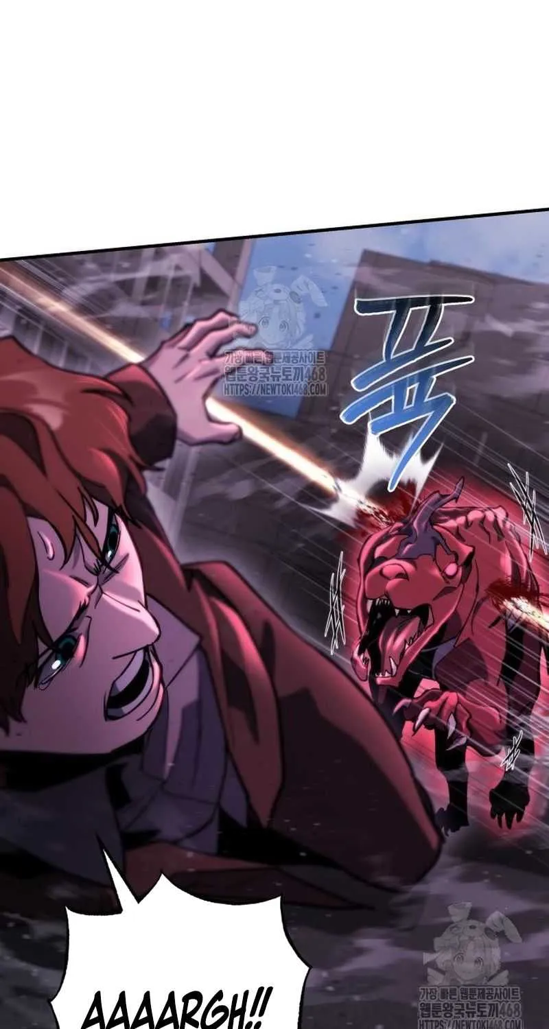 Hiding a Logistics Center in the Apocalypse Chapter 65 page 100 - 