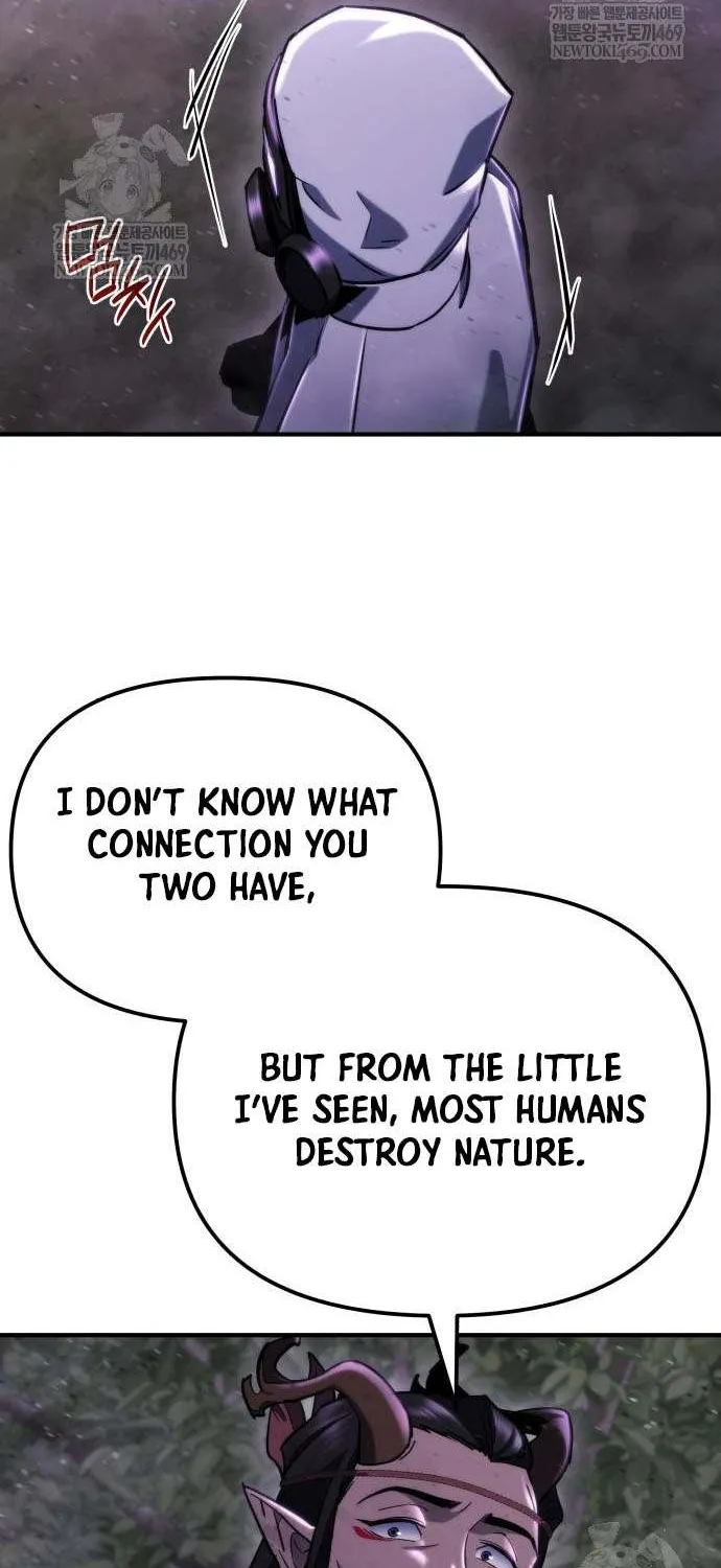 Hiding a Logistics Center in the Apocalypse Chapter 66 page 105 - 