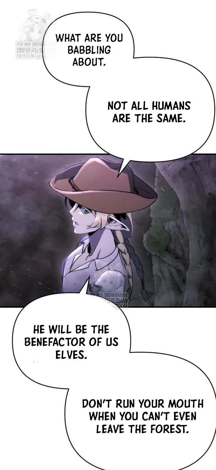 Hiding a Logistics Center in the Apocalypse Chapter 66 page 107 - 
