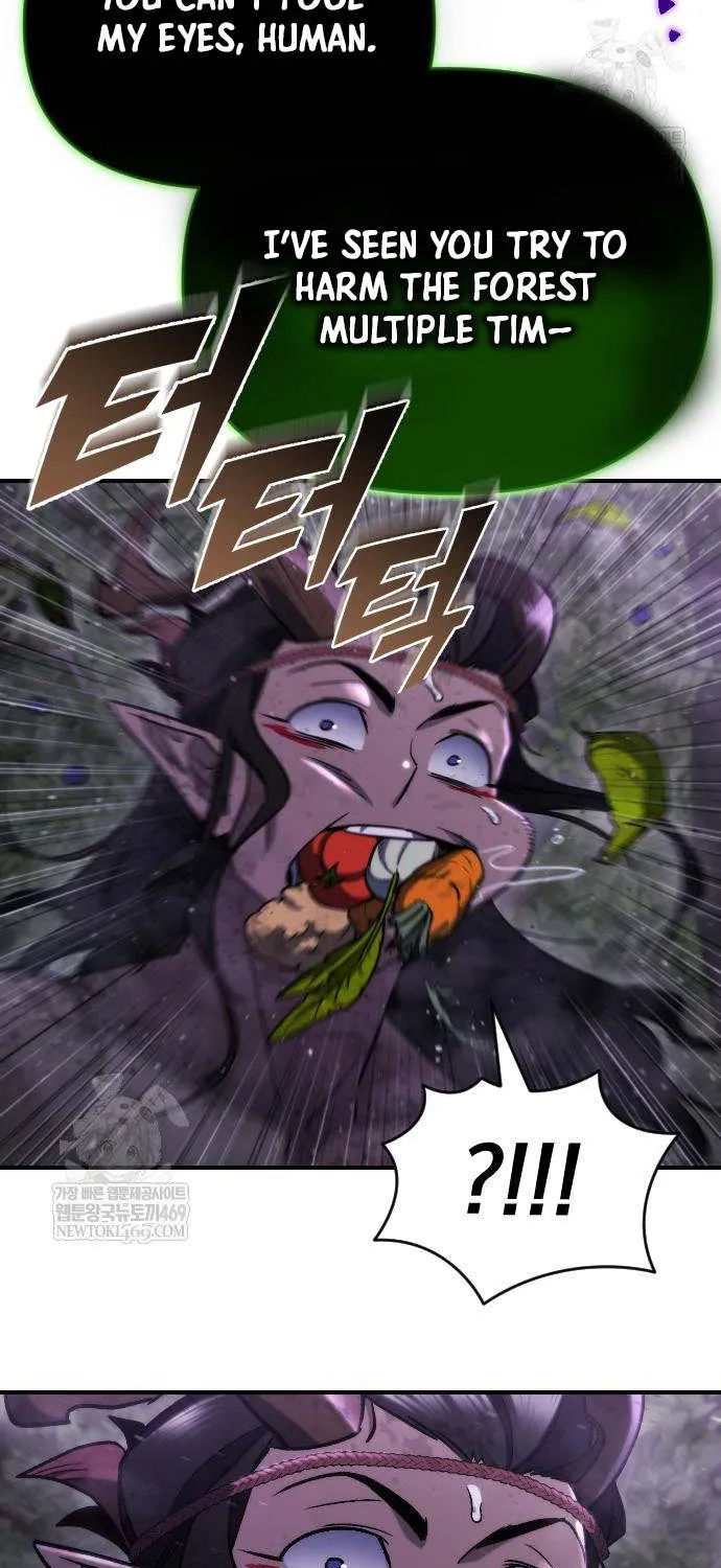 Hiding a Logistics Center in the Apocalypse Chapter 66 page 109 - 