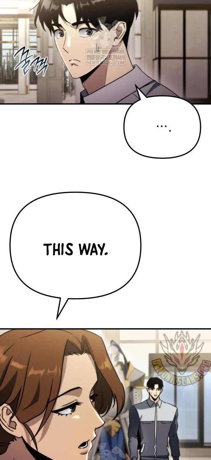 Hiding a Logistics Center in the Apocalypse Chapter 66 page 14 - 