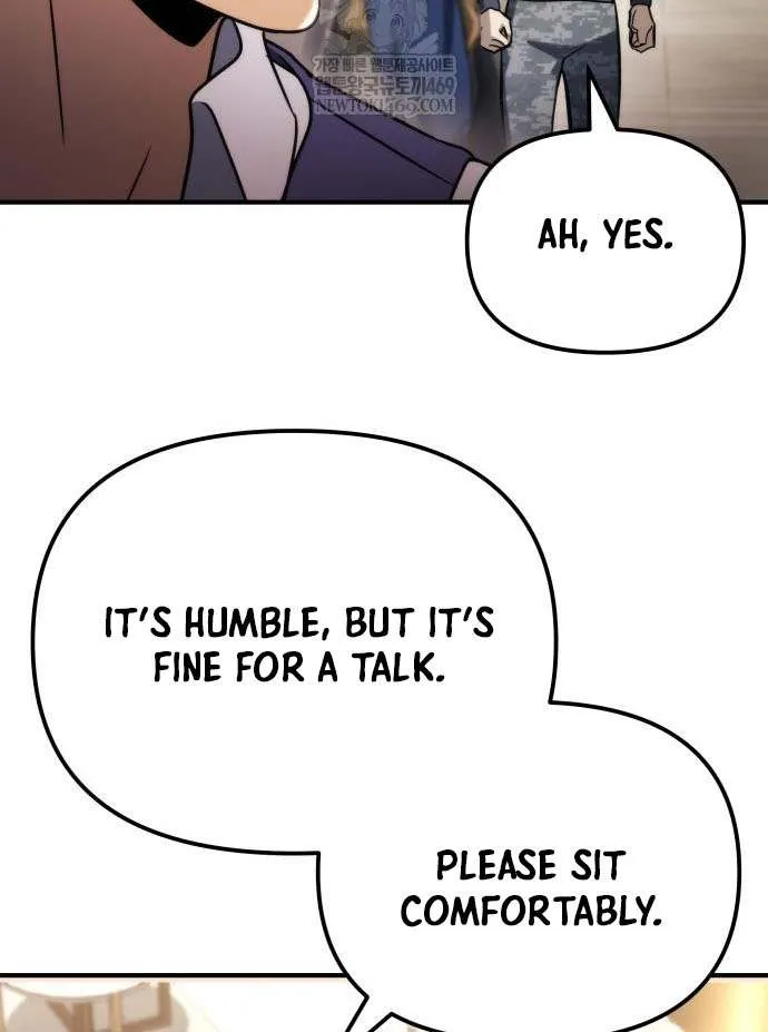 Hiding a Logistics Center in the Apocalypse Chapter 66 page 15 - 