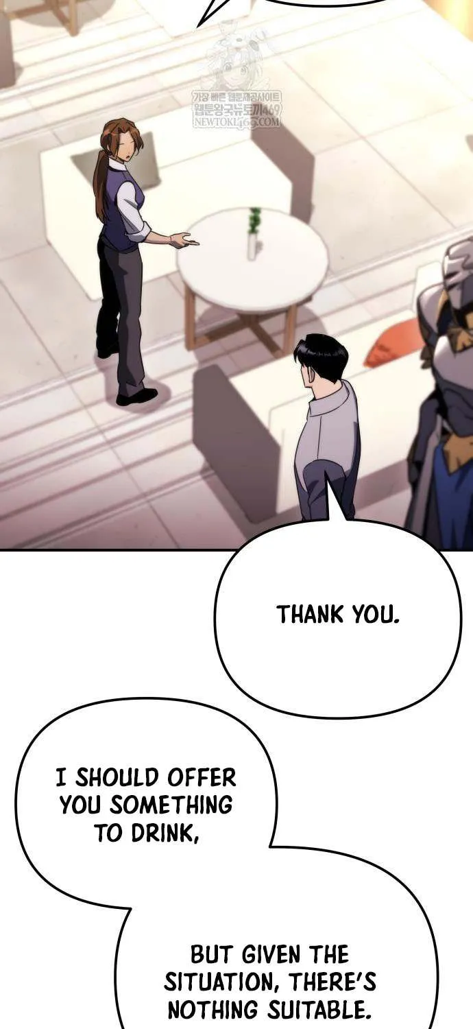 Hiding a Logistics Center in the Apocalypse Chapter 66 page 16 - 