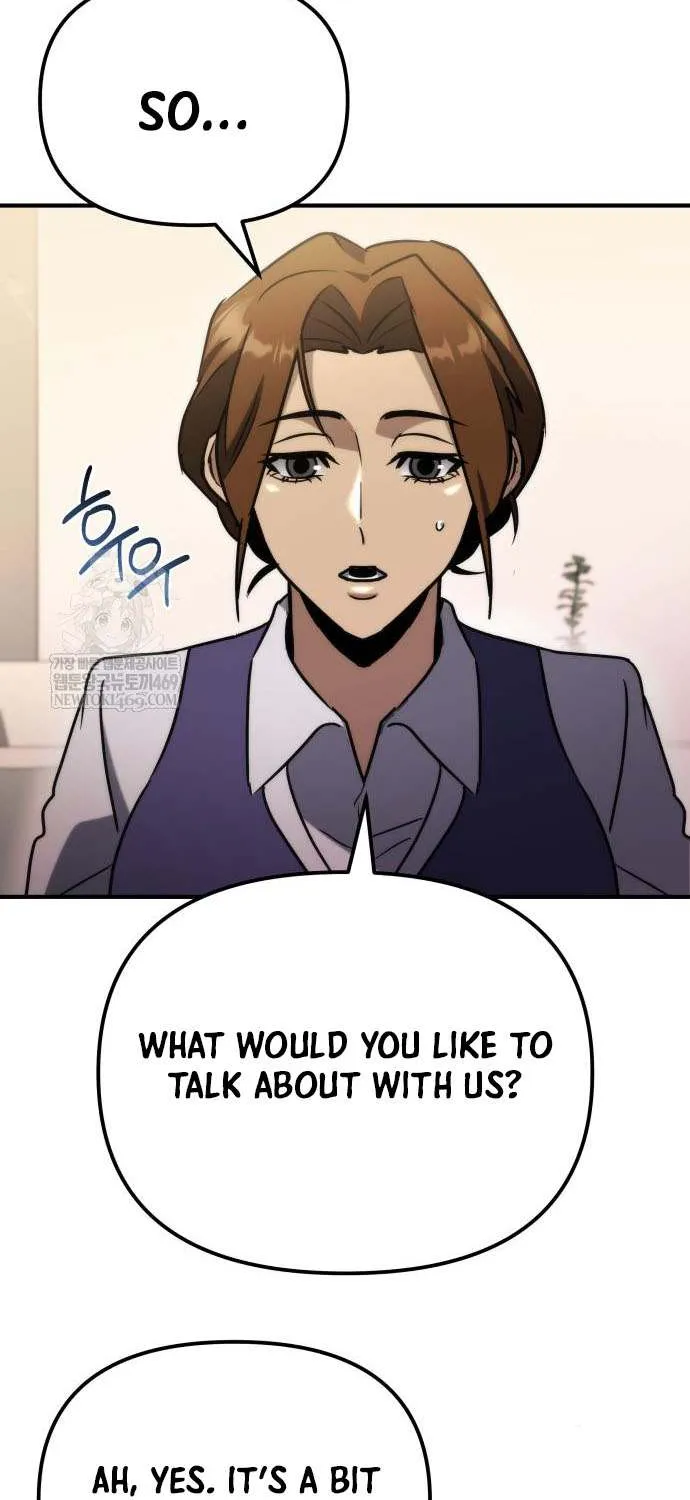 Hiding a Logistics Center in the Apocalypse Chapter 66 page 18 - 