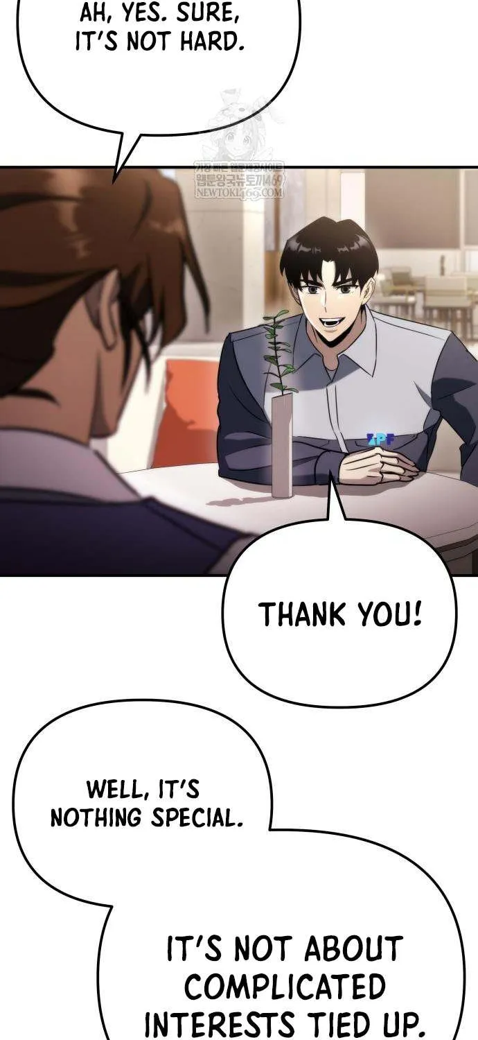 Hiding a Logistics Center in the Apocalypse Chapter 66 page 24 - 