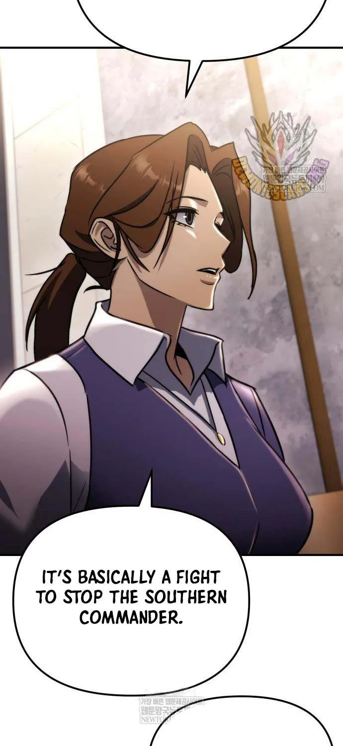 Hiding a Logistics Center in the Apocalypse Chapter 66 page 25 - 