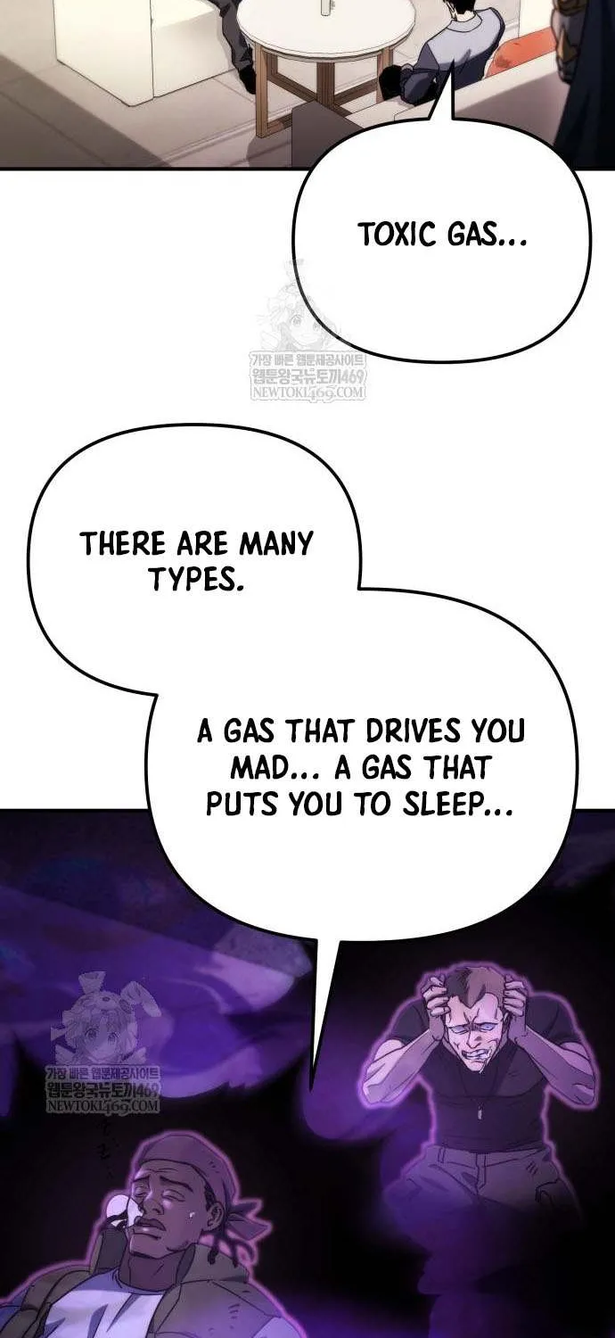 Hiding a Logistics Center in the Apocalypse Chapter 66 page 28 - 