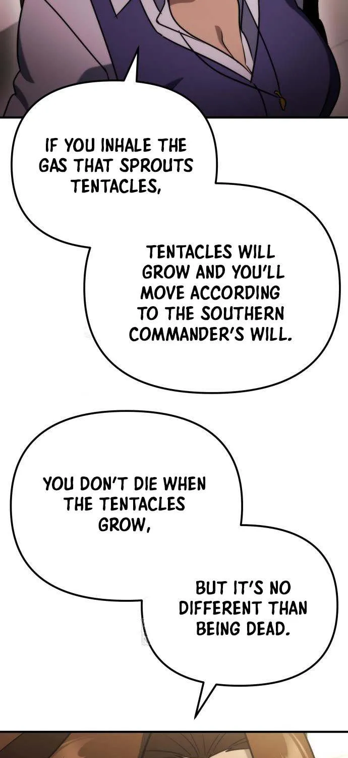Hiding a Logistics Center in the Apocalypse Chapter 66 page 30 - 