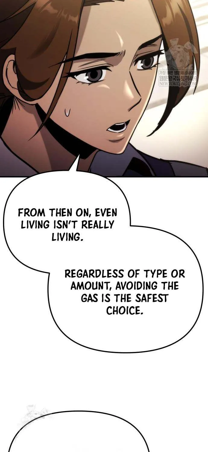 Hiding a Logistics Center in the Apocalypse Chapter 66 page 31 - 