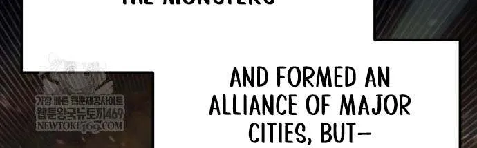 Hiding a Logistics Center in the Apocalypse Chapter 66 page 36 - 