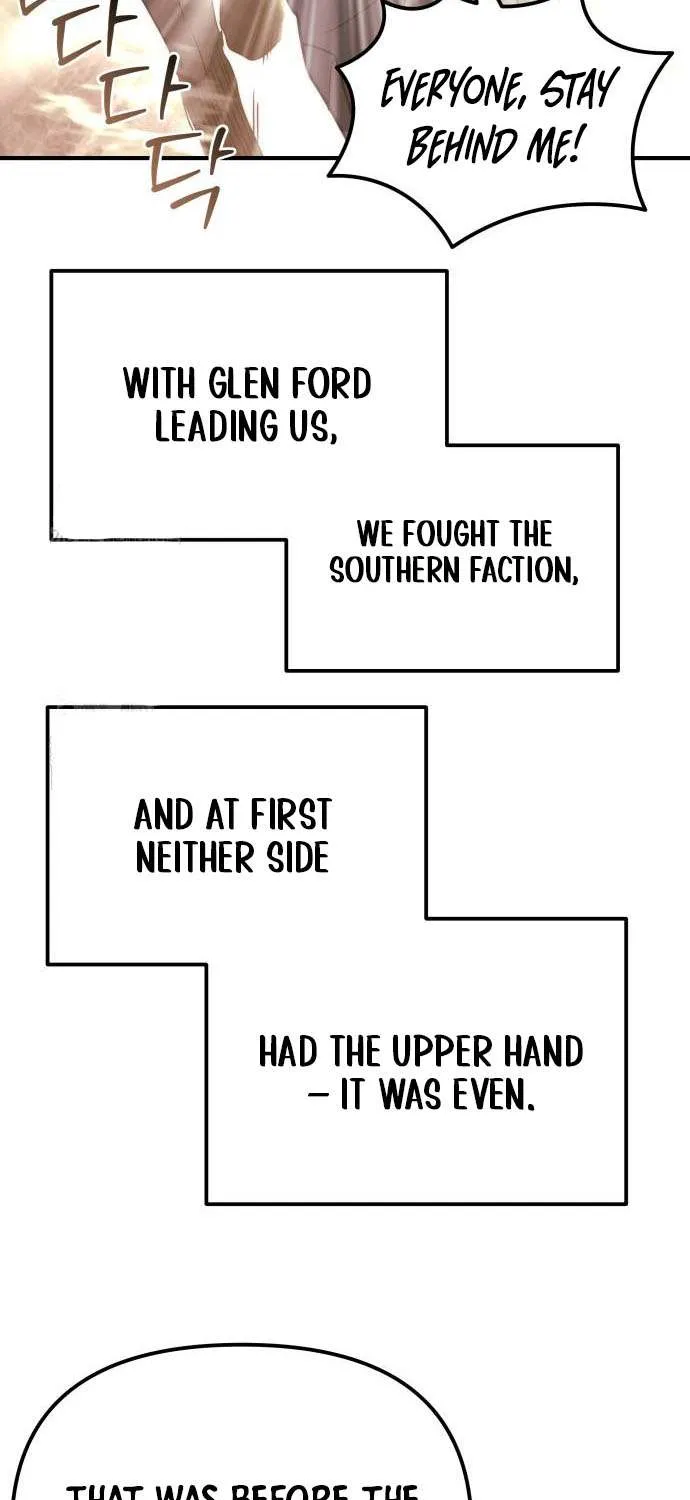 Hiding a Logistics Center in the Apocalypse Chapter 66 page 41 - 