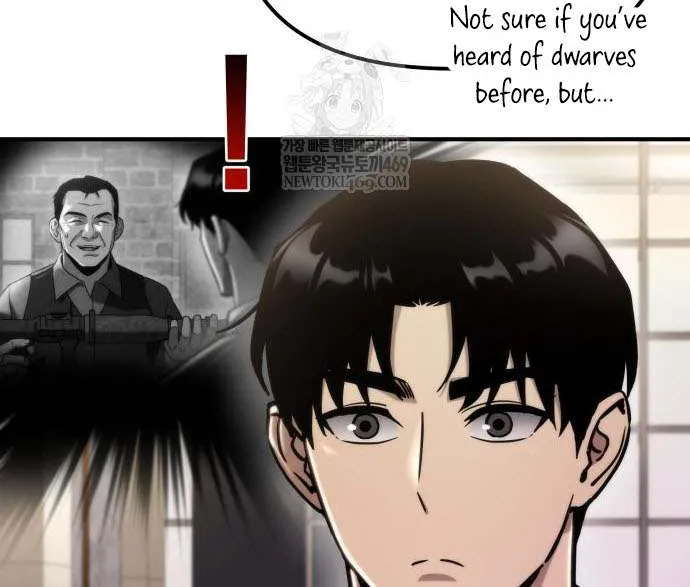 Hiding a Logistics Center in the Apocalypse Chapter 66 page 43 - 