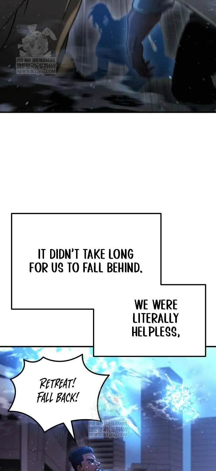 Hiding a Logistics Center in the Apocalypse Chapter 66 page 49 - 