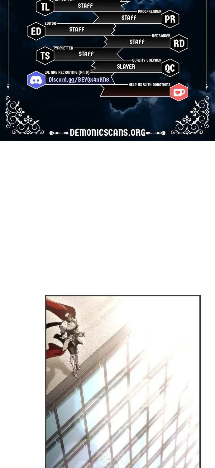 Hiding a Logistics Center in the Apocalypse Chapter 66 page 6 - 