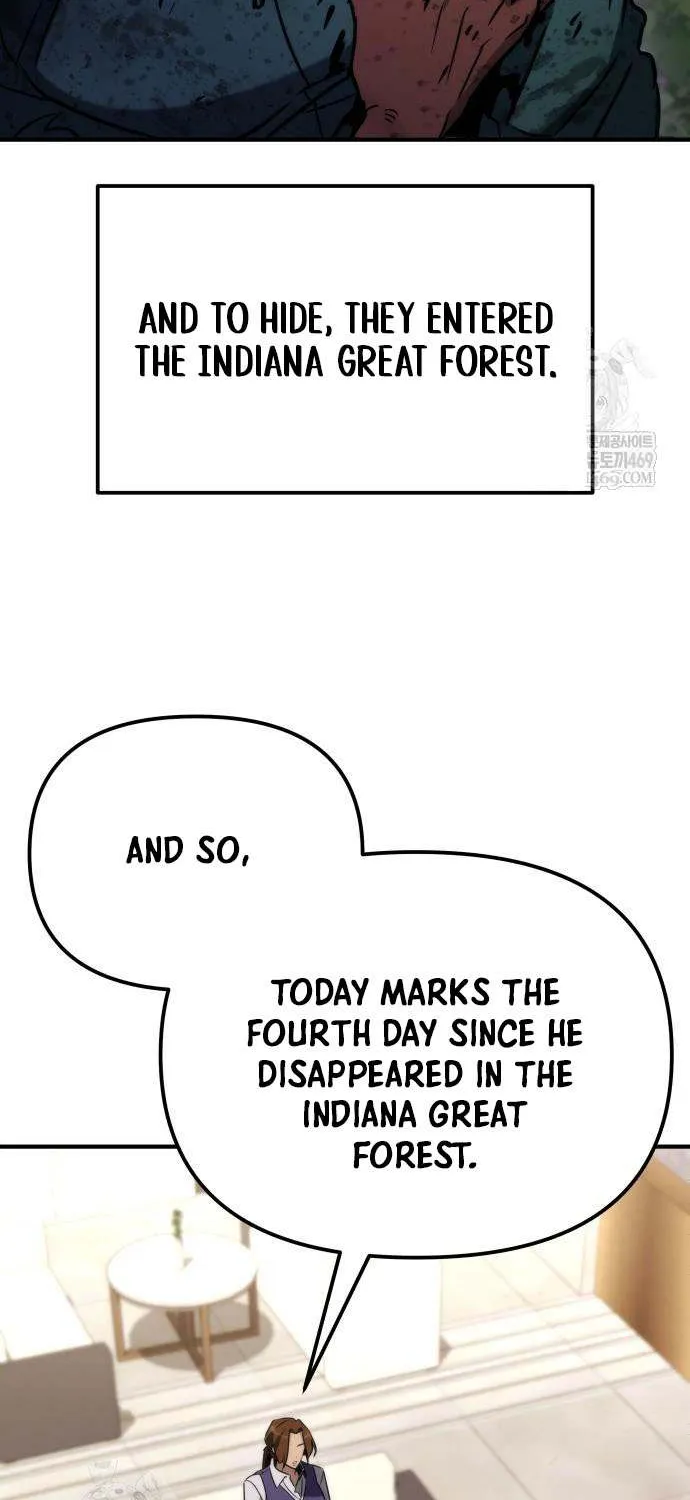 Hiding a Logistics Center in the Apocalypse Chapter 66 page 54 - 