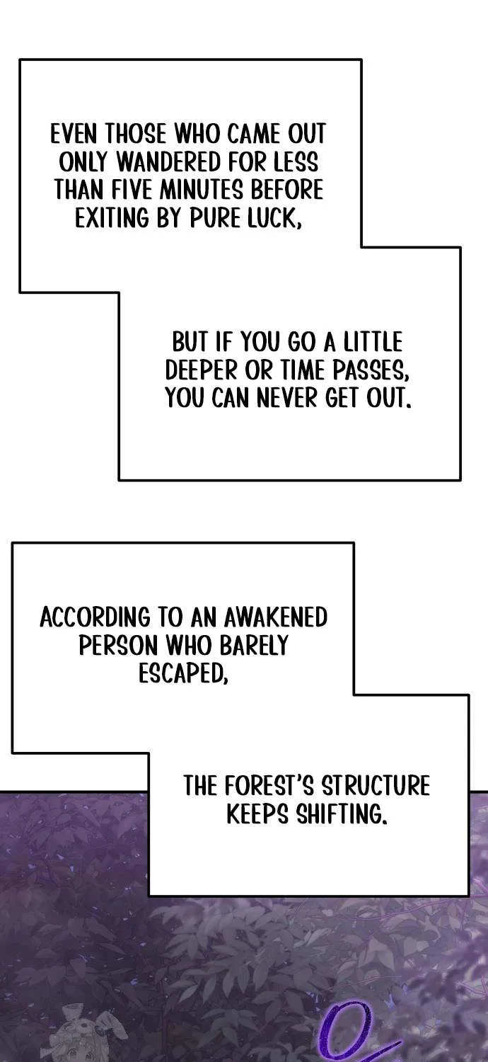 Hiding a Logistics Center in the Apocalypse Chapter 66 page 58 - 