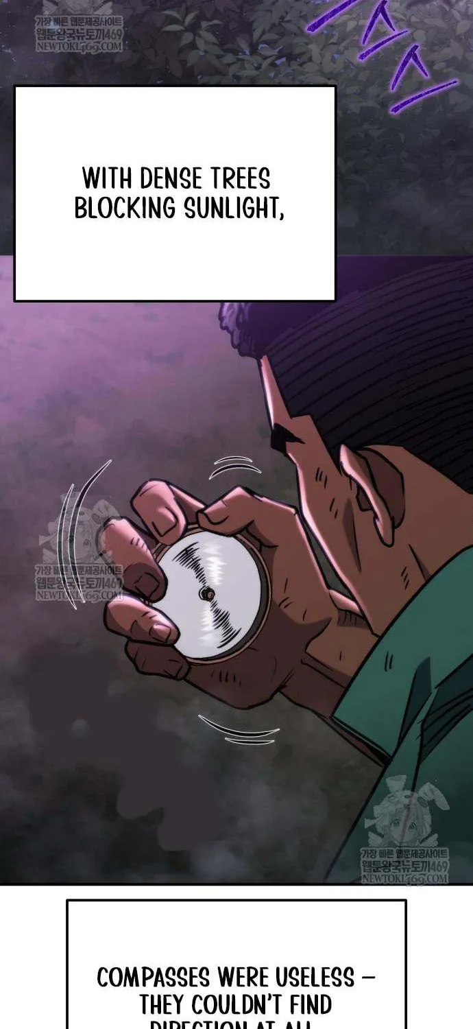 Hiding a Logistics Center in the Apocalypse Chapter 66 page 59 - 