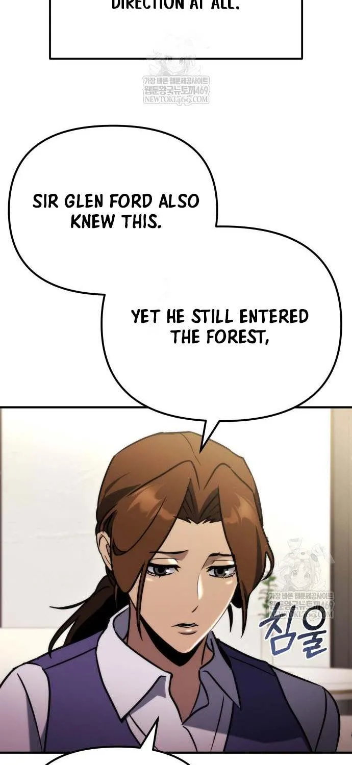 Hiding a Logistics Center in the Apocalypse Chapter 66 page 60 - 