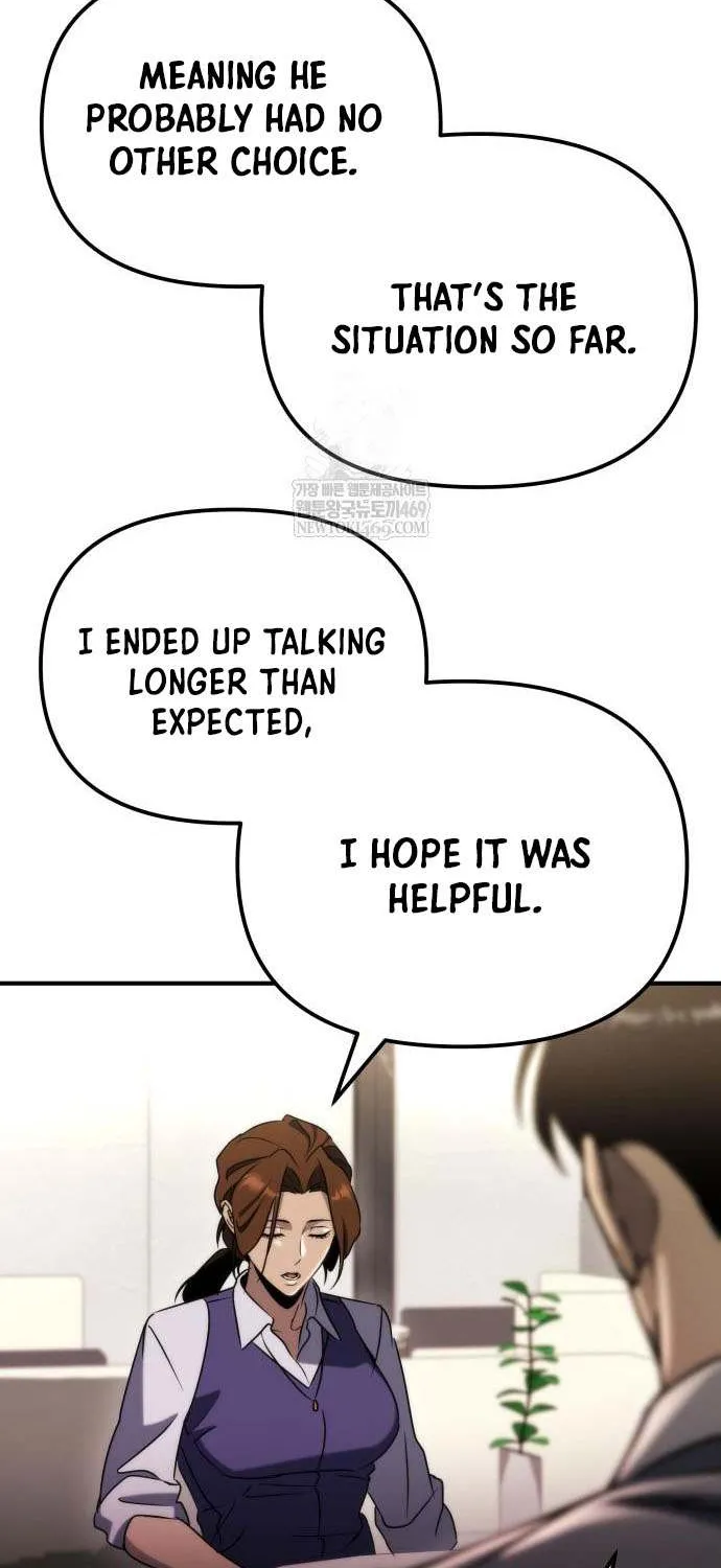 Hiding a Logistics Center in the Apocalypse Chapter 66 page 61 - 