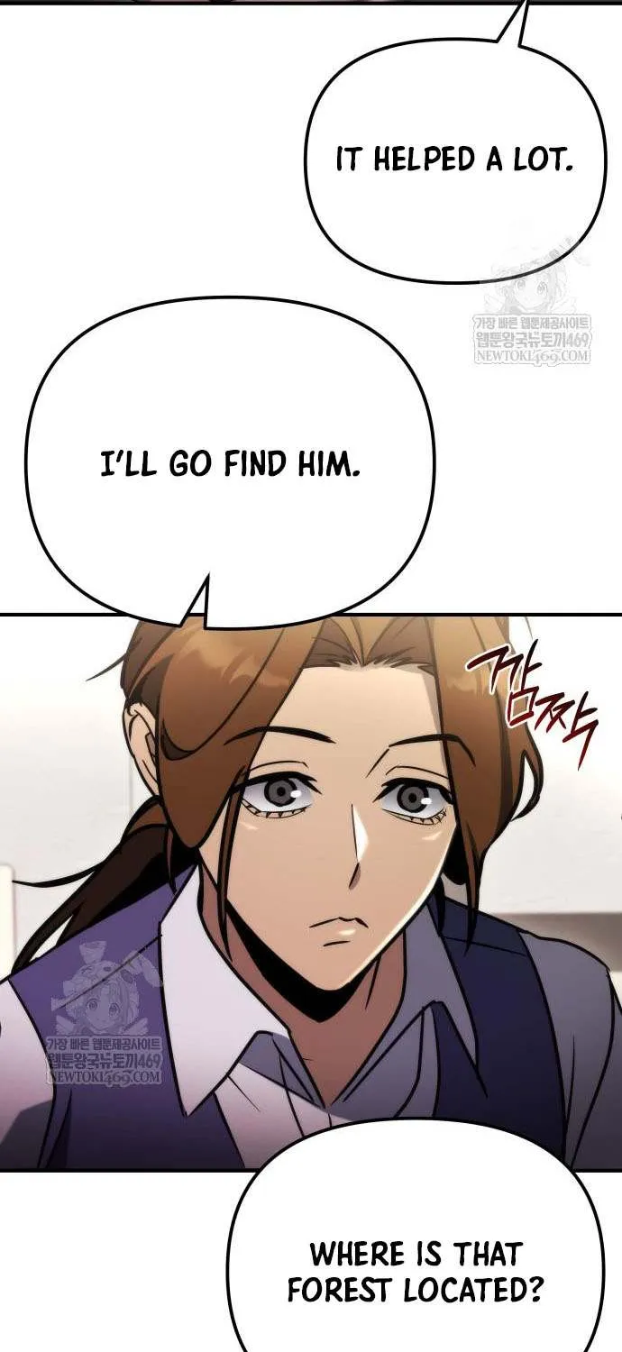 Hiding a Logistics Center in the Apocalypse Chapter 66 page 62 - 