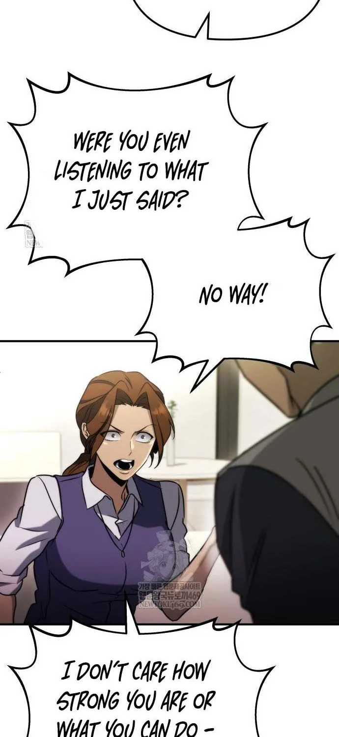Hiding a Logistics Center in the Apocalypse Chapter 66 page 63 - 