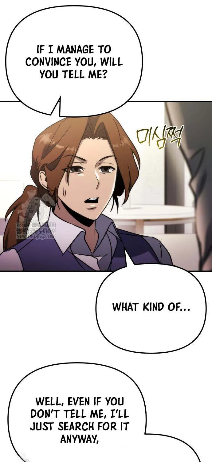 Hiding a Logistics Center in the Apocalypse Chapter 66 page 65 - 