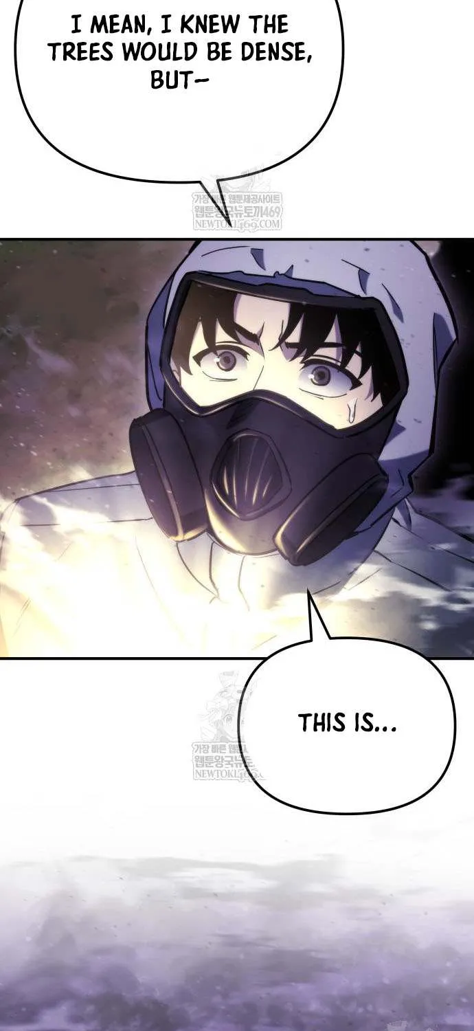 Hiding a Logistics Center in the Apocalypse Chapter 66 page 74 - 