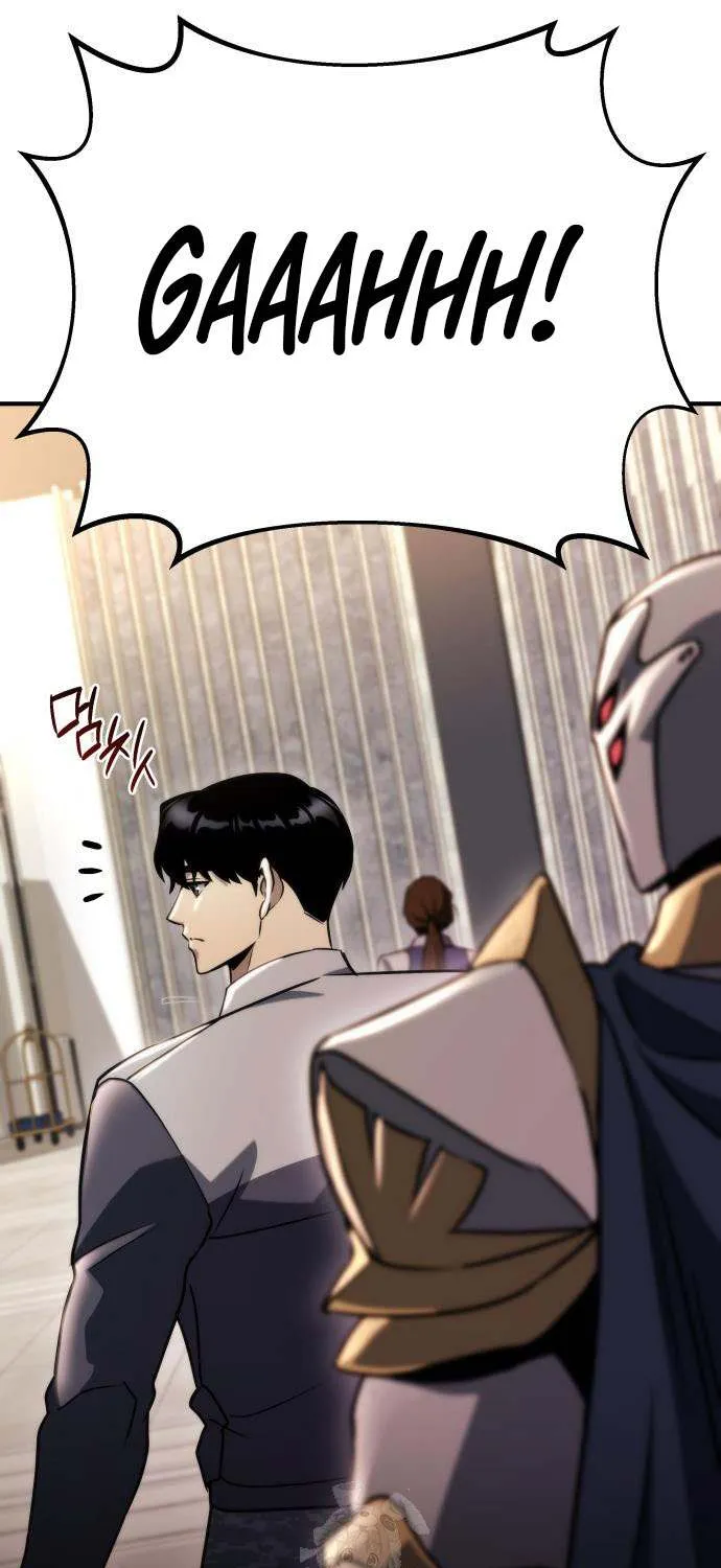Hiding a Logistics Center in the Apocalypse Chapter 66 page 9 - 