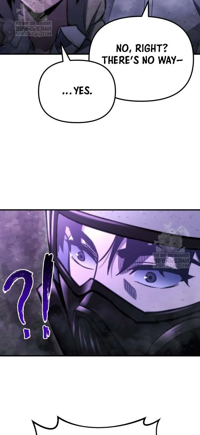 Hiding a Logistics Center in the Apocalypse Chapter 66 page 87 - 