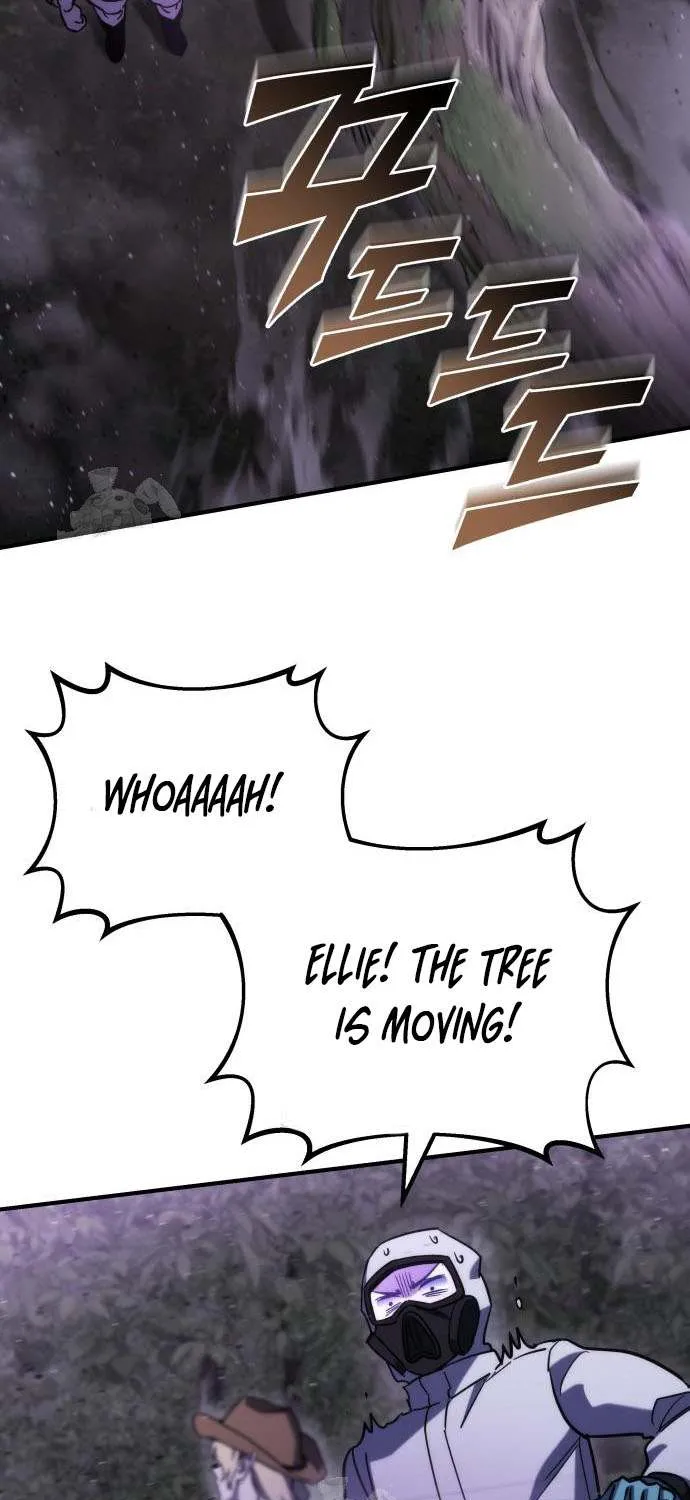 Hiding a Logistics Center in the Apocalypse Chapter 66 page 90 - 