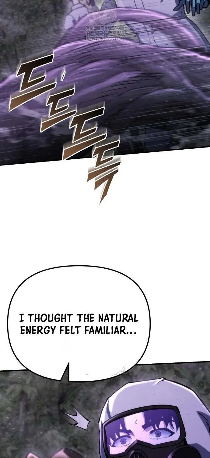 Hiding a Logistics Center in the Apocalypse Chapter 66 page 91 - 