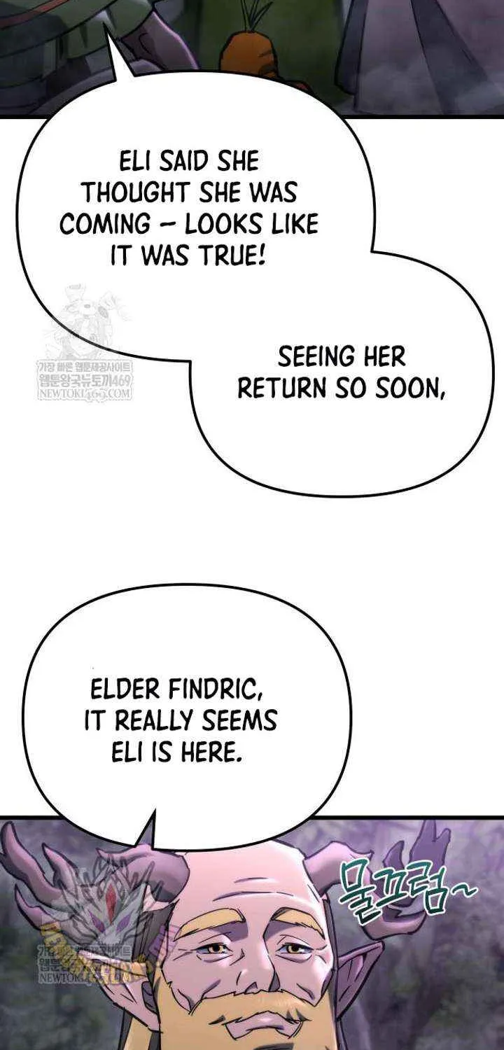 Hiding a Logistics Center in the Apocalypse Chapter 67 page 11 - 