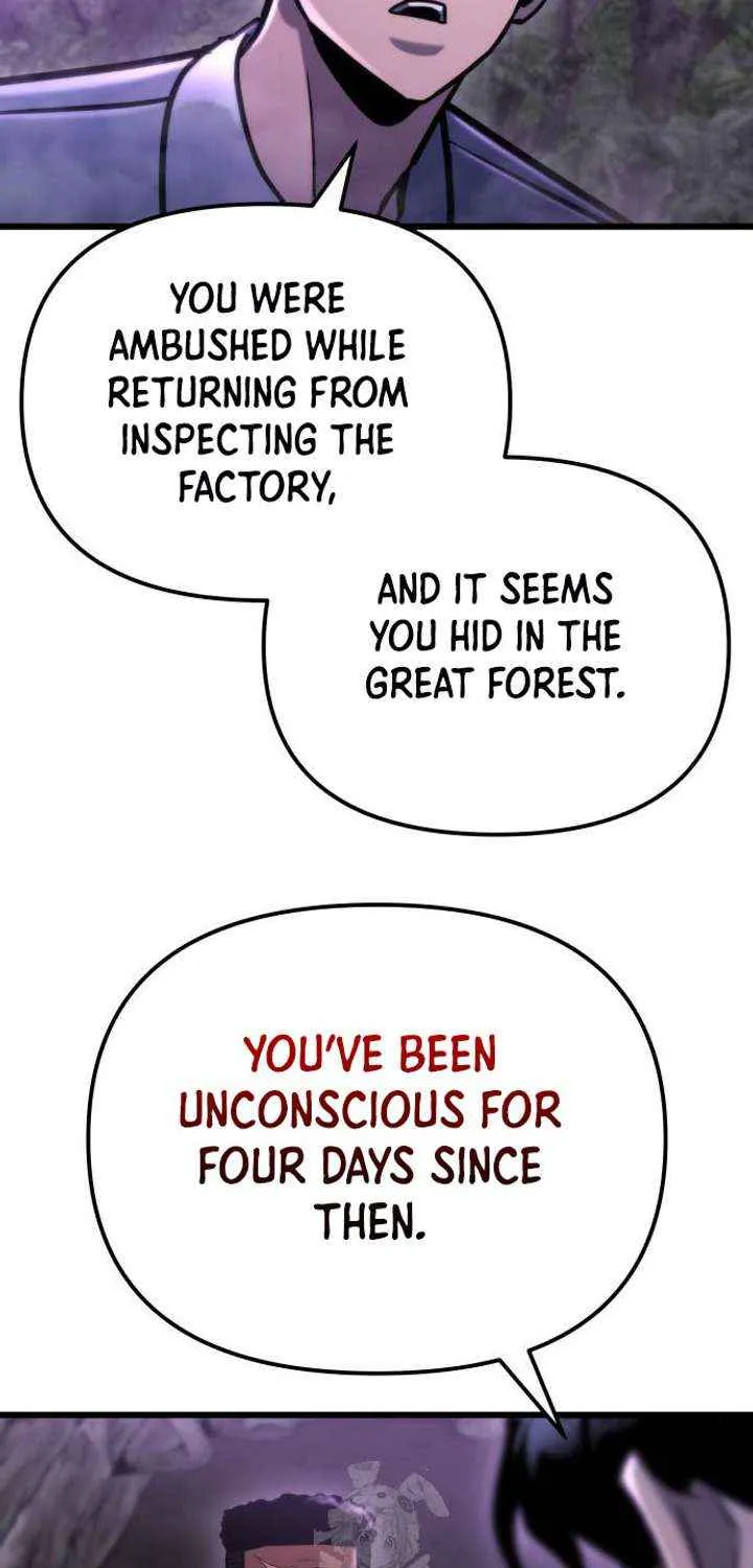 Hiding a Logistics Center in the Apocalypse Chapter 67 page 101 - 