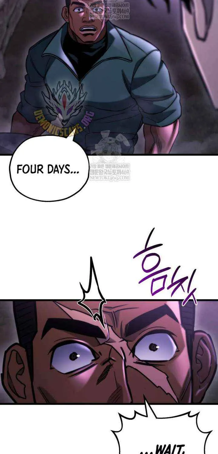 Hiding a Logistics Center in the Apocalypse Chapter 67 page 102 - 