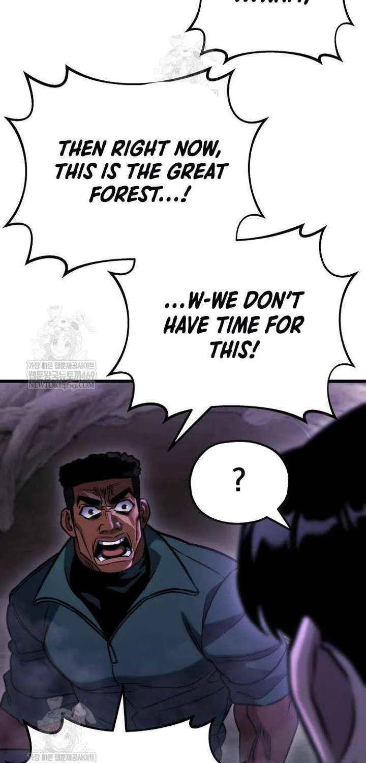 Hiding a Logistics Center in the Apocalypse Chapter 67 page 103 - 